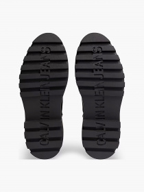Ботинки и сапоги Calvin Klein модель YW0YW00843-BDS Фото