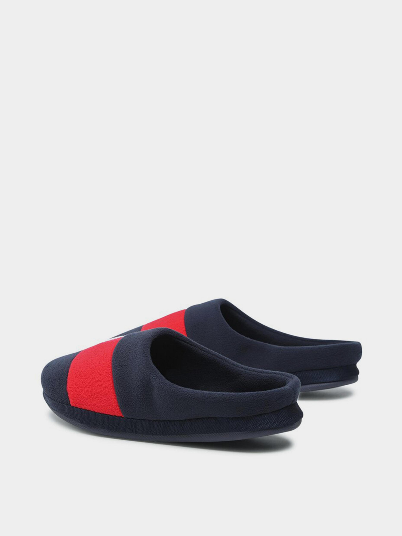 Тапки Tommy Hilfiger модель FM0FM04297-0G1 Фото