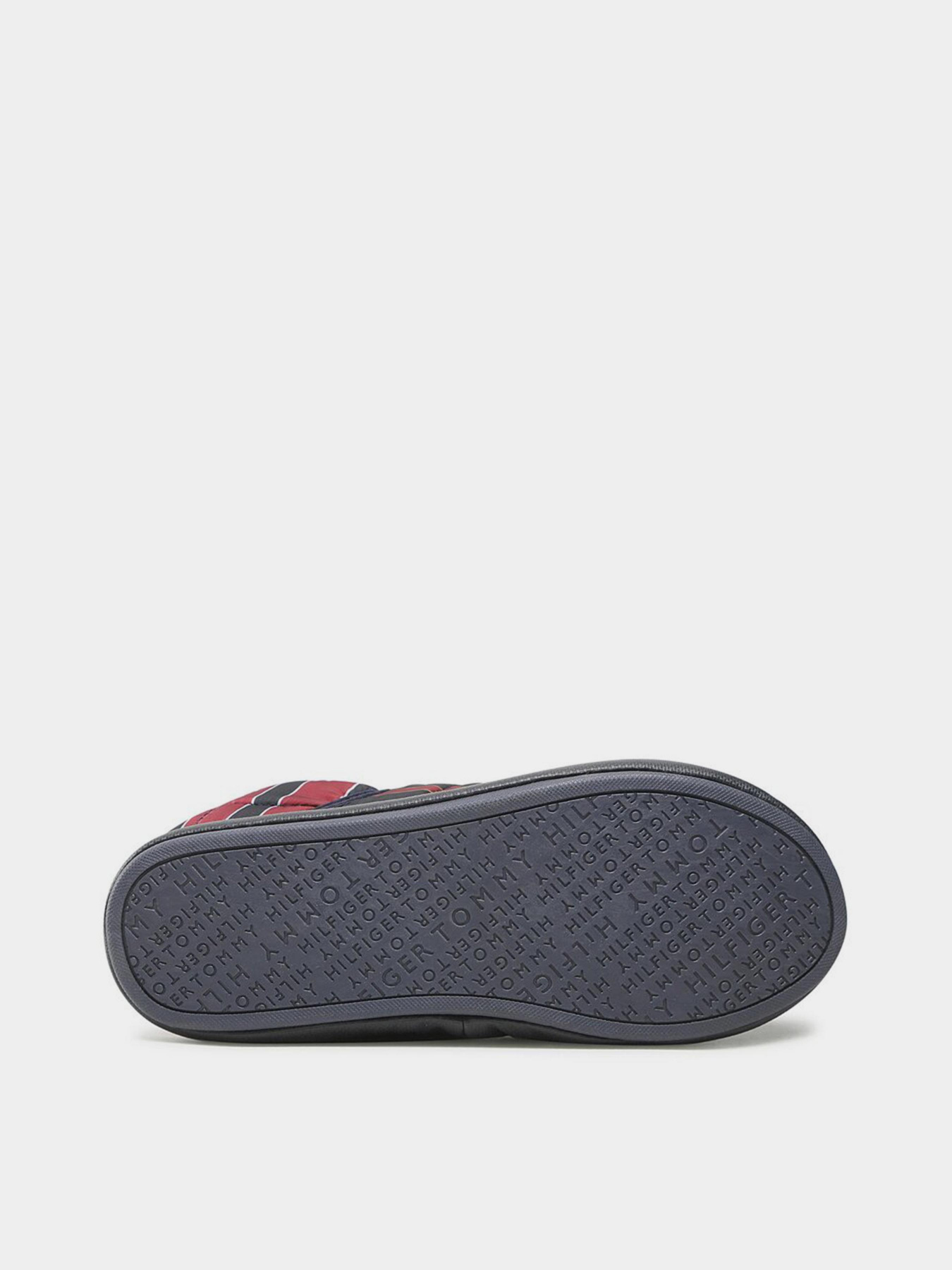 Тапки Tommy Hilfiger модель FM0FM04319-0G2 Фото