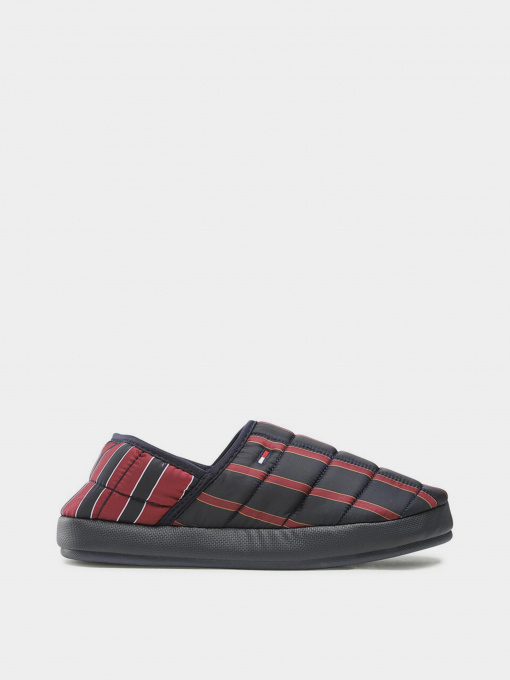Тапки Tommy Hilfiger модель FM0FM04319-0G2 Фото