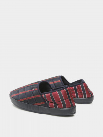 Тапки Tommy Hilfiger модель FM0FM04319-0G2 Фото
