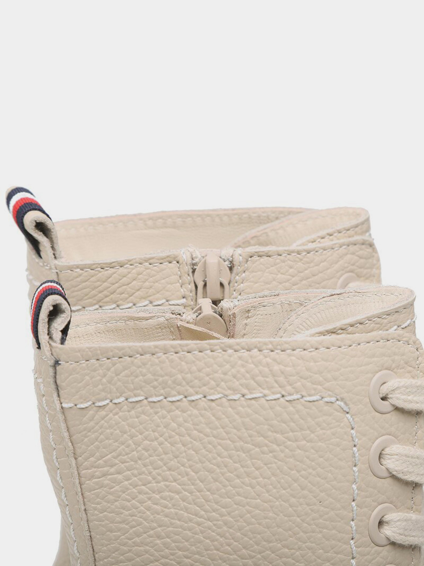 Ботинки и сапоги Tommy Hilfiger модель FW0FW06732-ACI Фото