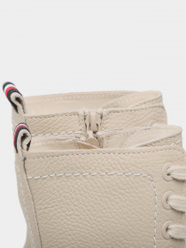 Ботинки и сапоги Tommy Hilfiger модель FW0FW06732-ACI Фото