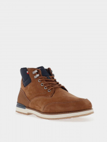 Ботинки и сапоги Tommy Hilfiger модель FM0FM04201-GTU Фото