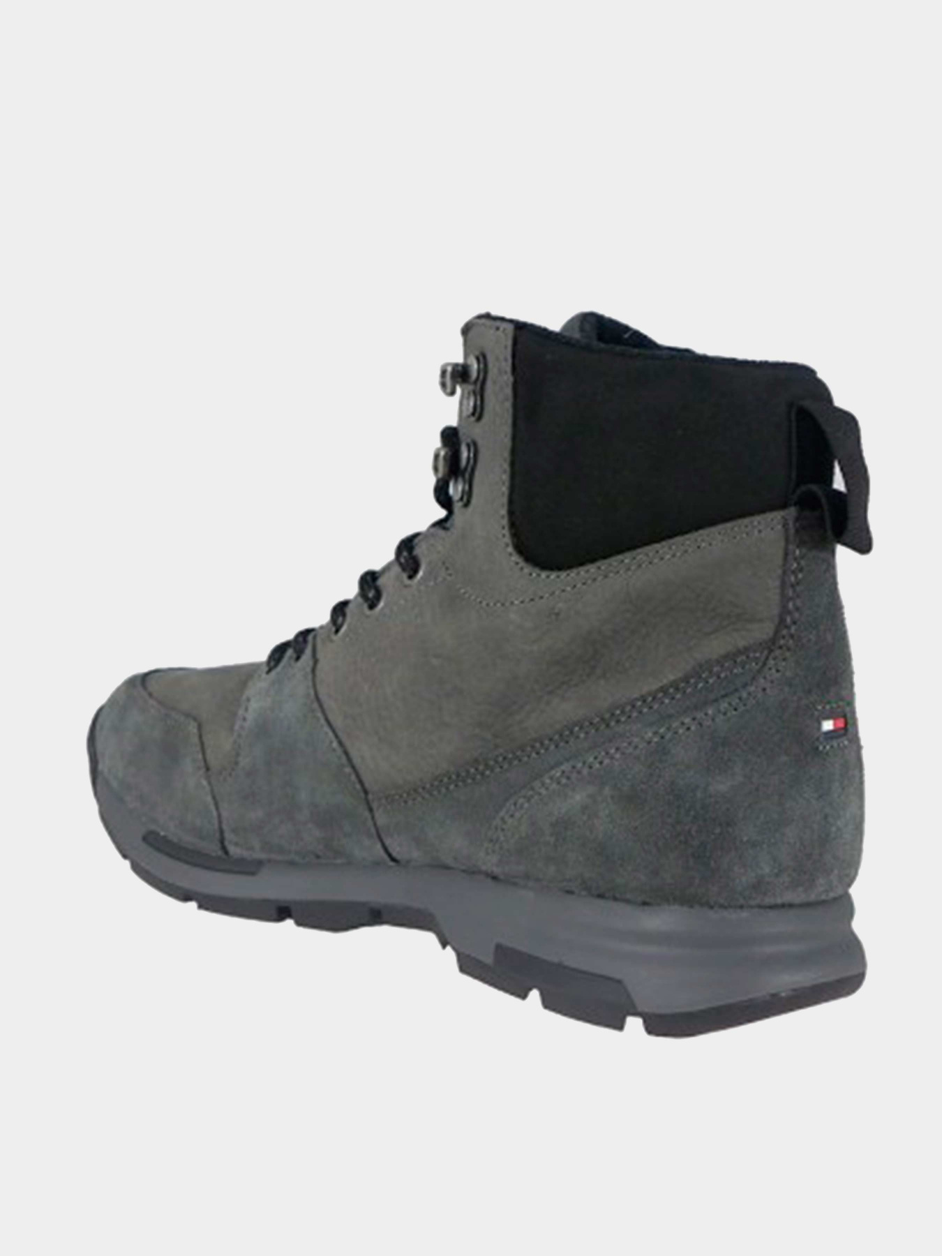 Ботинки и сапоги Tommy Hilfiger модель FM0FM04206-PTY Фото
