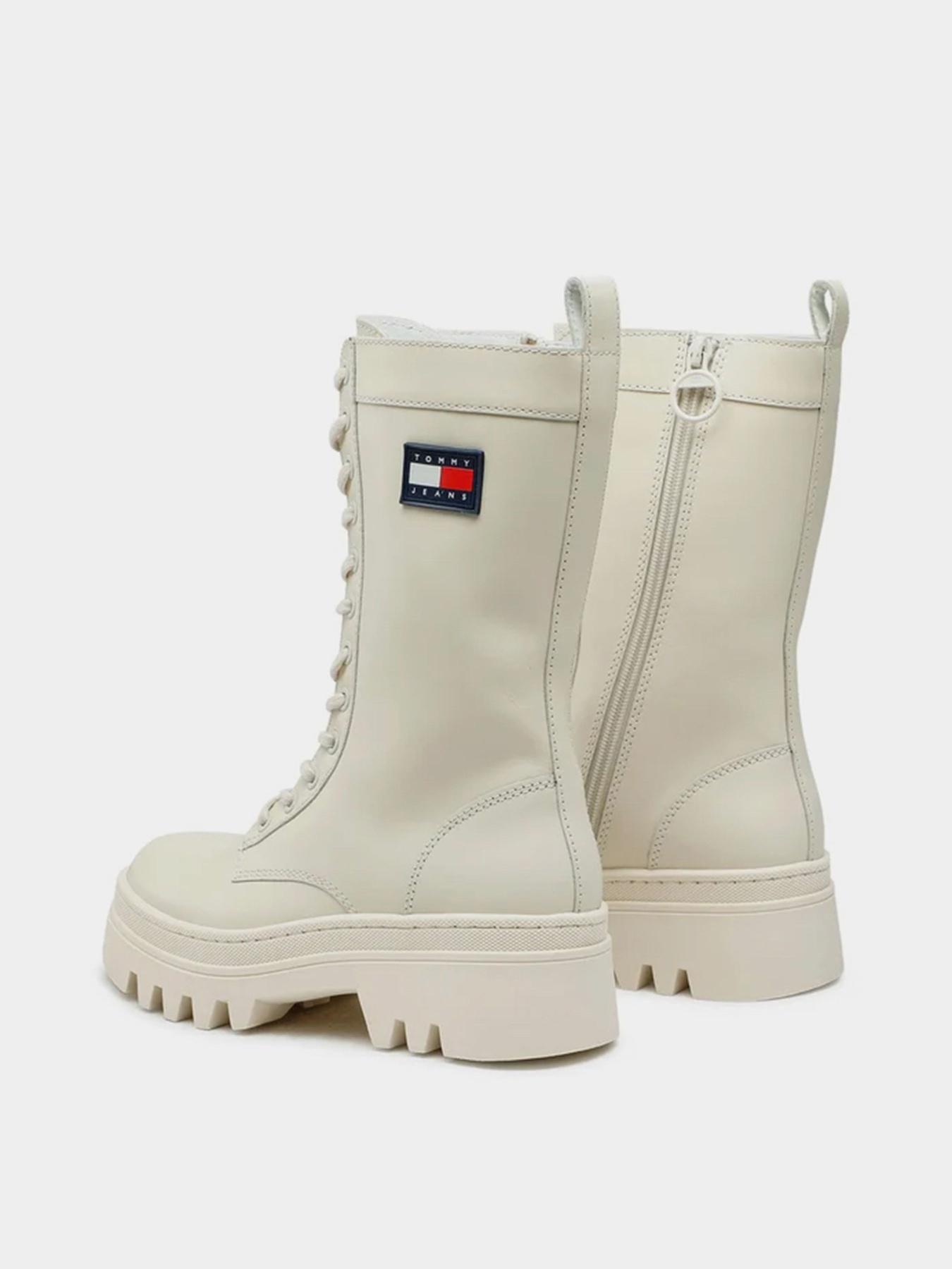 Ботинки и сапоги Tommy Hilfiger модель EN0EN01916-YBI Фото