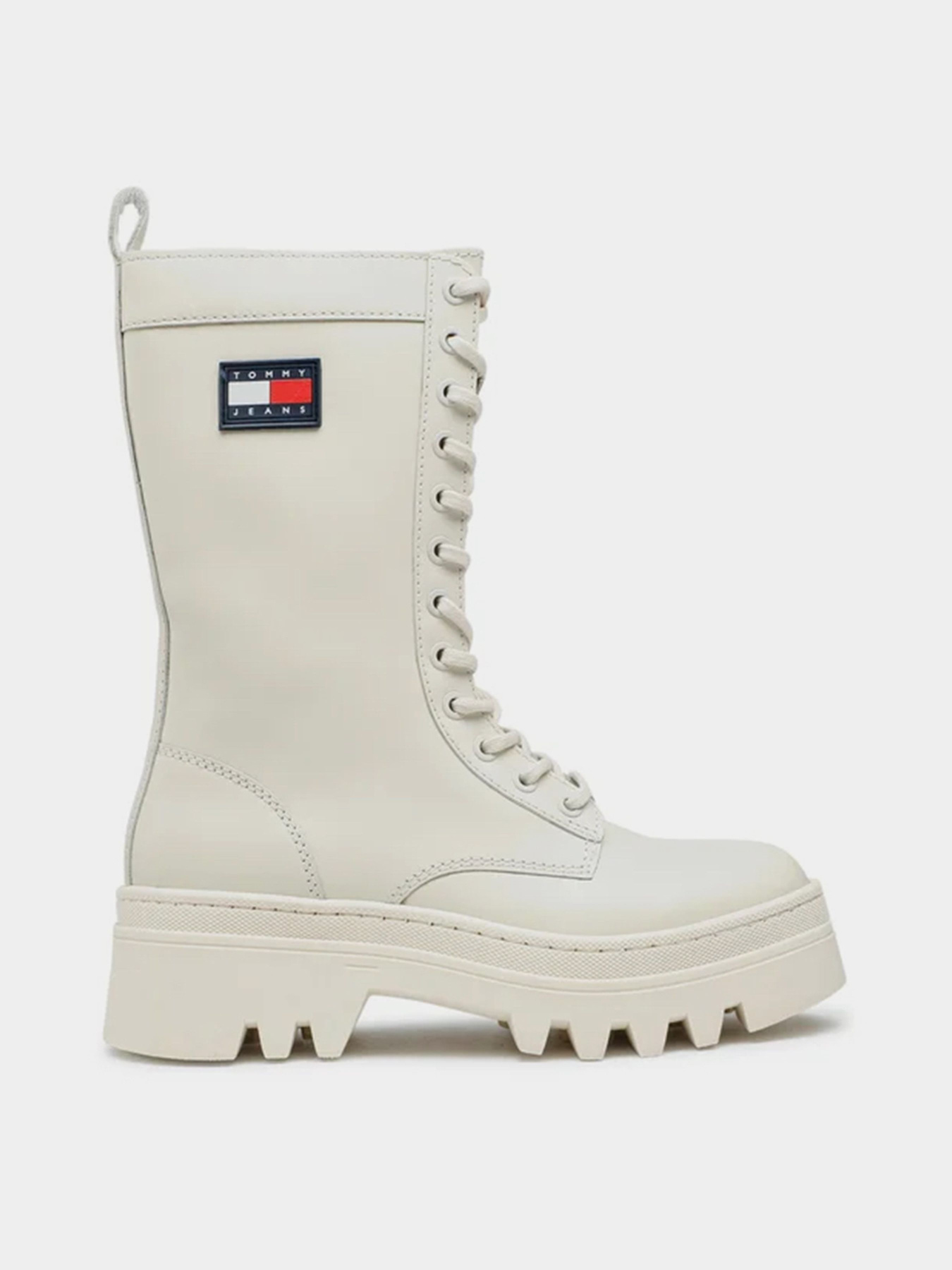 Ботинки и сапоги Tommy Hilfiger модель EN0EN01916-YBI Фото