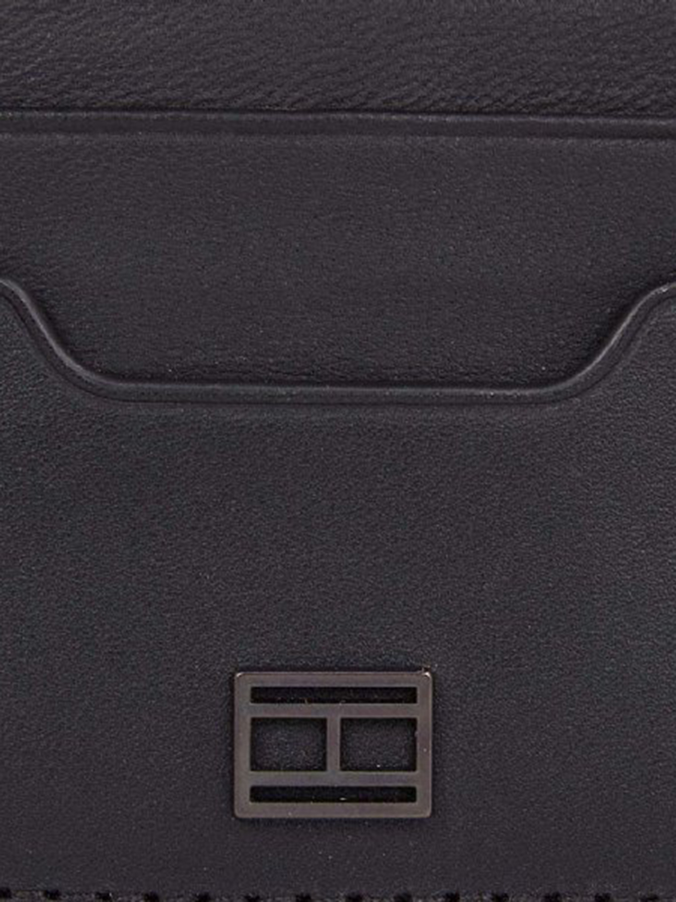 Косметички и холдеры Tommy Hilfiger модель AM0AM10255-BDS Фото