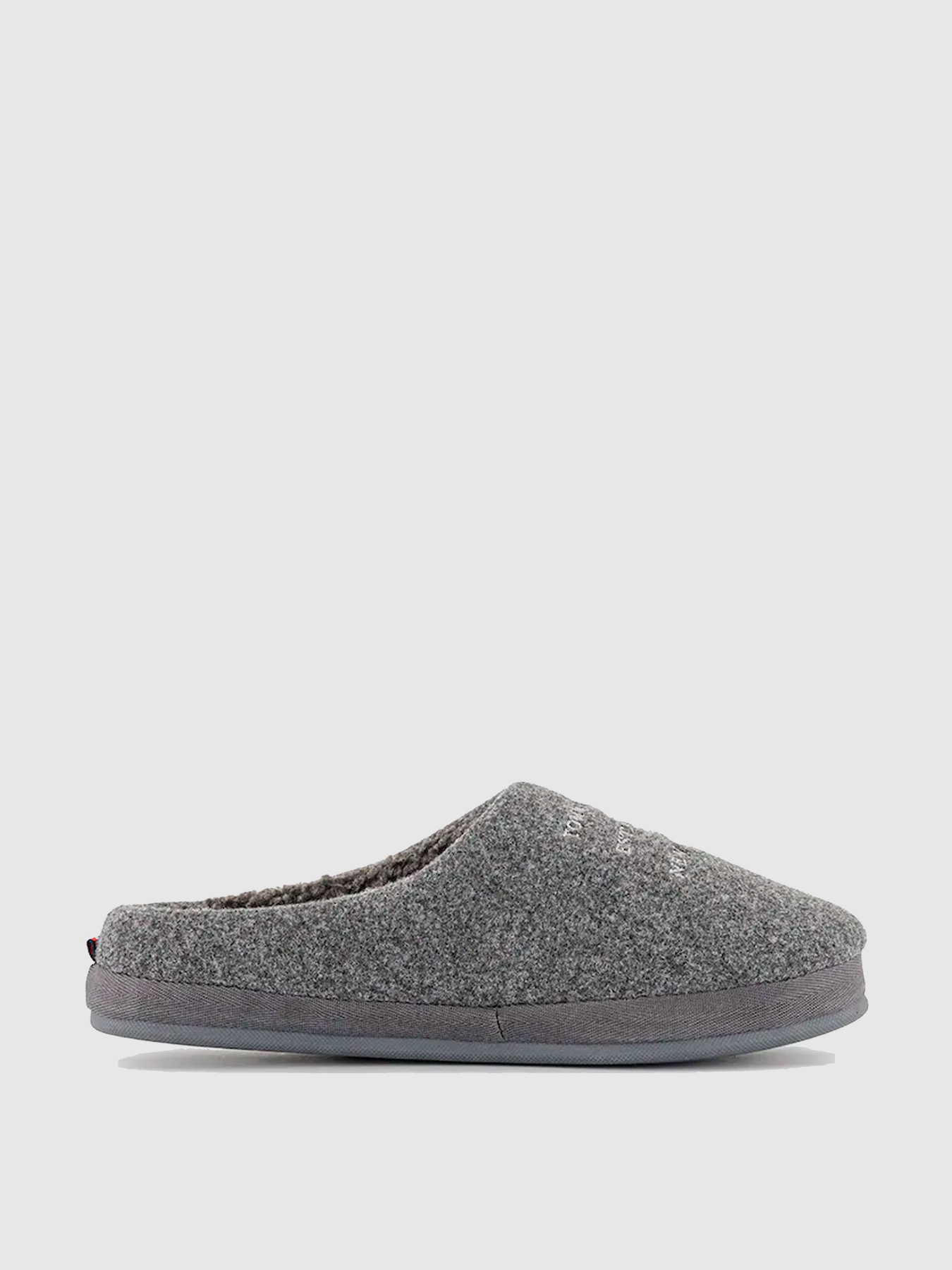 Тапки Tommy Hilfiger модель FM0FM04221-PTY Фото