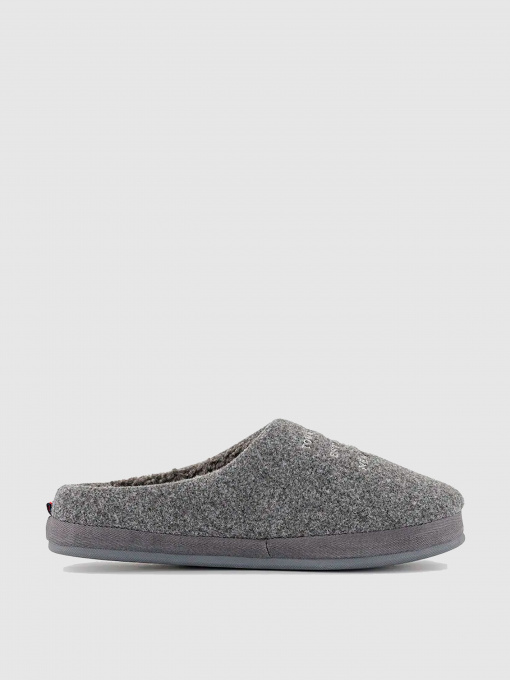 Тапки Tommy Hilfiger модель FM0FM04221-PTY Фото