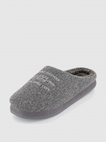Тапки Tommy Hilfiger модель FM0FM04221-PTY Фото