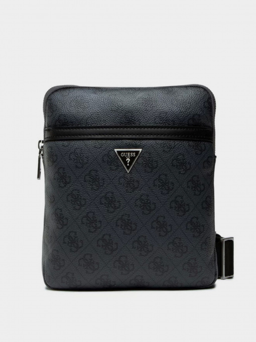 Сумки GUESS модель HMEVZL-P2223-BLA Фото