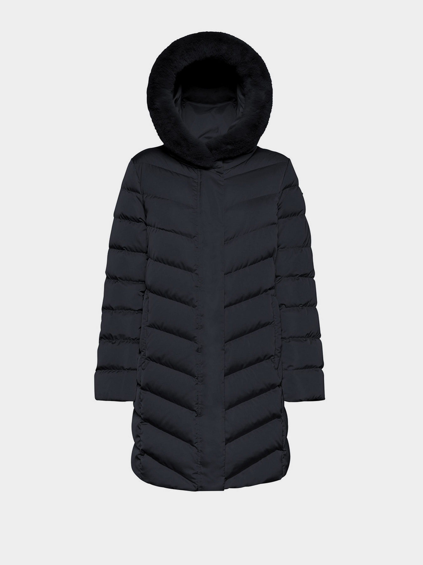 Куртки и дубленки Geox модель W2625N-T2655-F4569 Фото