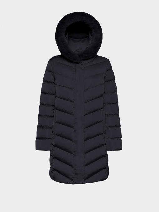 Куртки и дубленки Geox модель W2625N-T2655-F4569 Фото