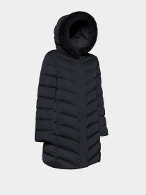 Куртки и дубленки Geox модель W2625N-T2655-F4569 Фото
