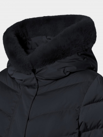Куртки и дубленки Geox модель W2625N-T2655-F4569 Фото