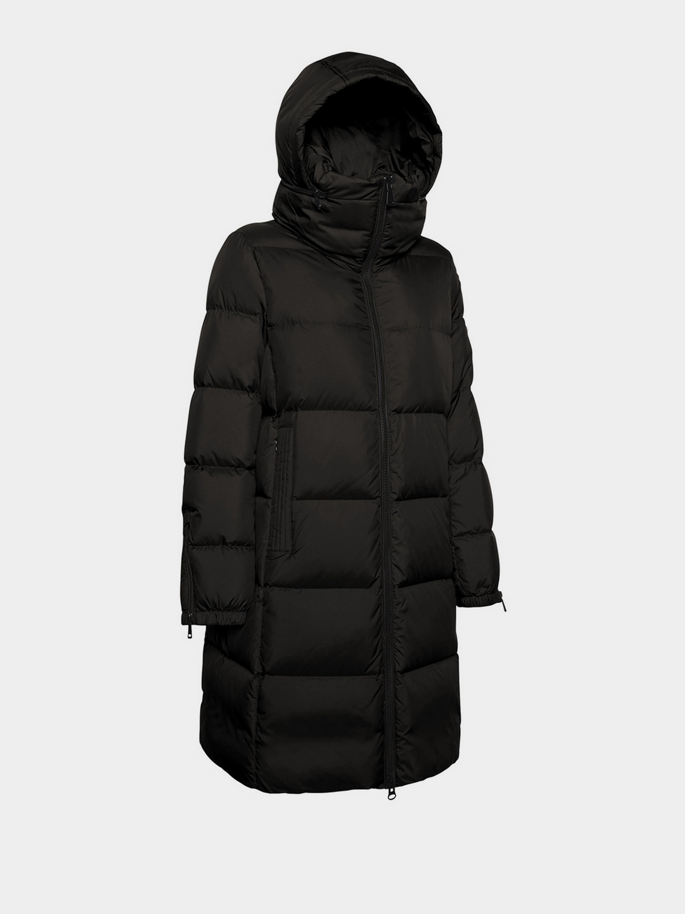 Куртки и дубленки Geox модель W2626P-T2946-F9000 Фото