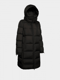 Куртки и дубленки Geox модель W2626P-T2946-F9000 Фото