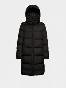 Куртки и дубленки Geox модель W2626P-T2946-F9000 Фото