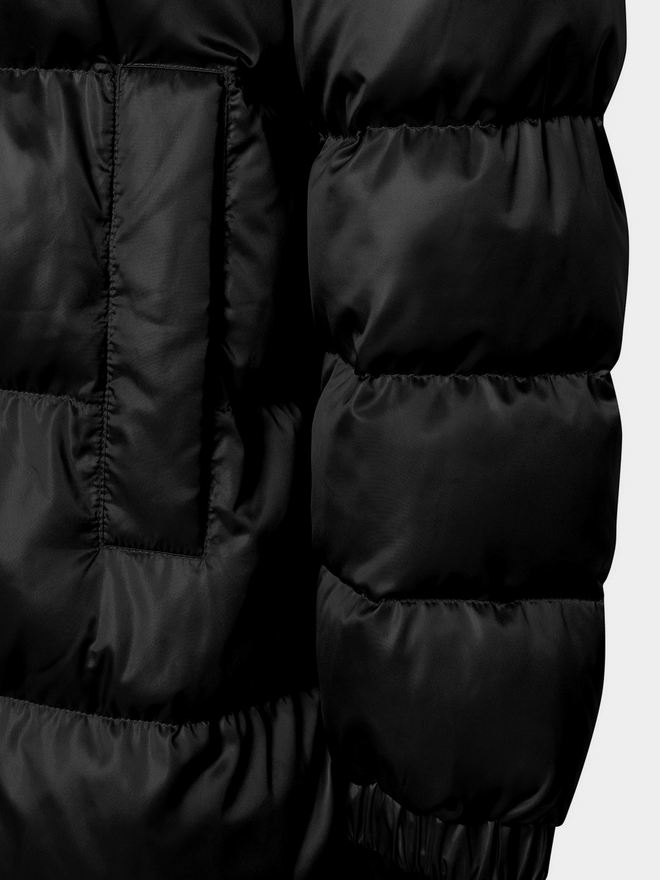 Куртки и дубленки Geox модель W2628H-T2843-F9000 Фото