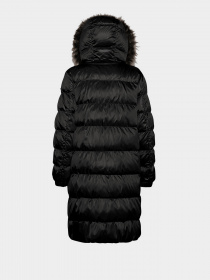 Куртки и дубленки Geox модель W2628H-T2843-F9000 Фото
