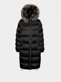 Куртки и дубленки Geox модель W2628H-T2843-F9000 Фото