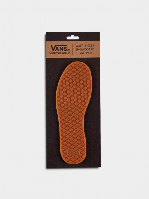Уход за обувью Vans модель VN0A3TFVRES1 Фото