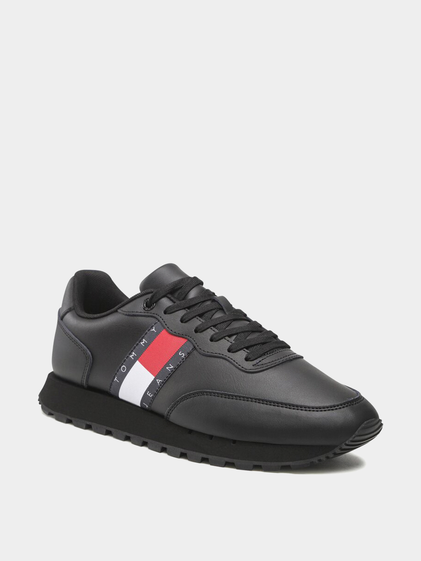 Кроссовки Tommy Hilfiger модель EM0EM00898-0GK Фото