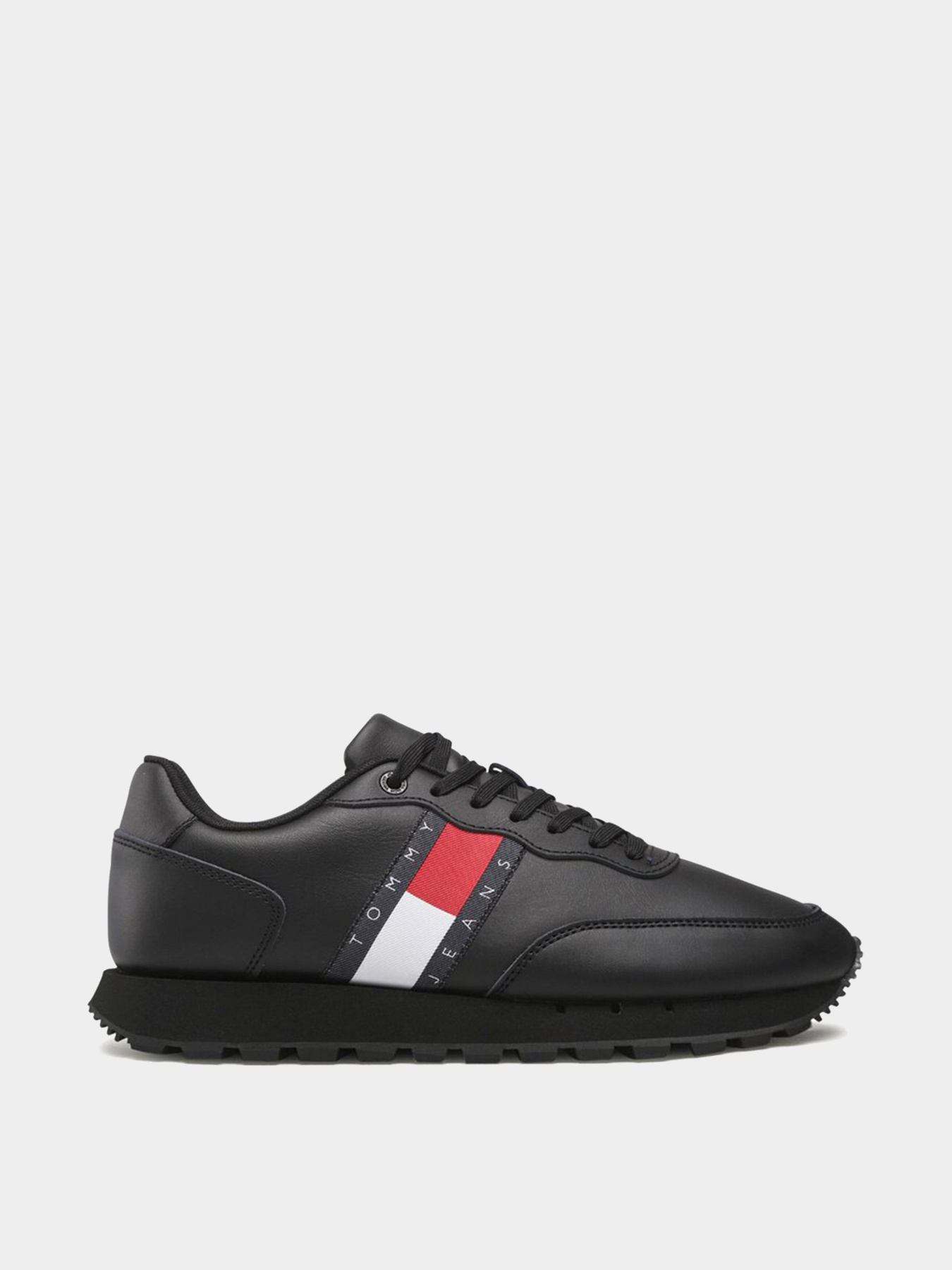 Кроссовки Tommy Hilfiger модель EM0EM00898-0GK Фото