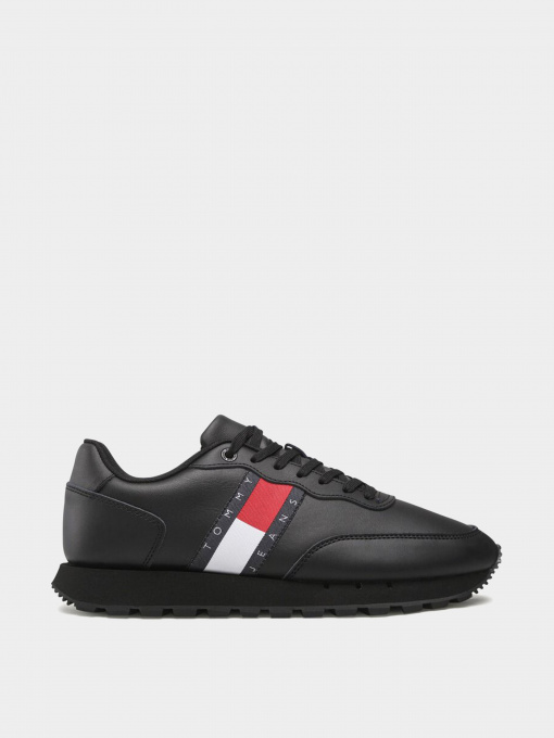 Кроссовки Tommy Hilfiger модель EM0EM00898-0GK Фото