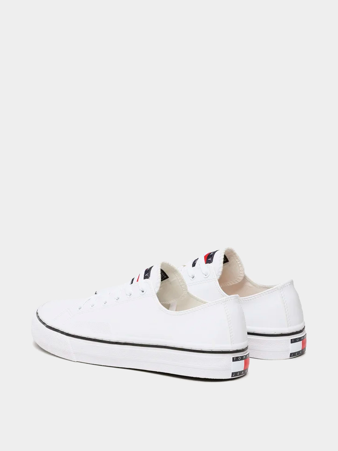Кеды Tommy Hilfiger модель EM0EM01047-YBR Фото