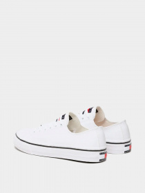 Кеды Tommy Hilfiger модель EM0EM01047-YBR Фото