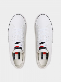 Кеды Tommy Hilfiger модель EM0EM01047-YBR Фото