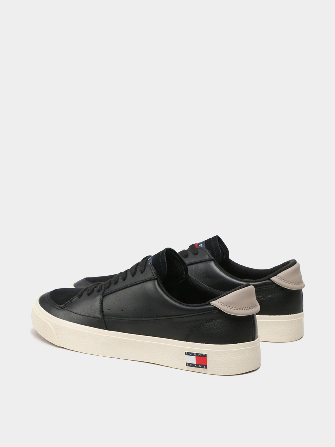 Кеды Tommy Hilfiger модель EM0EM01106-BDS Фото