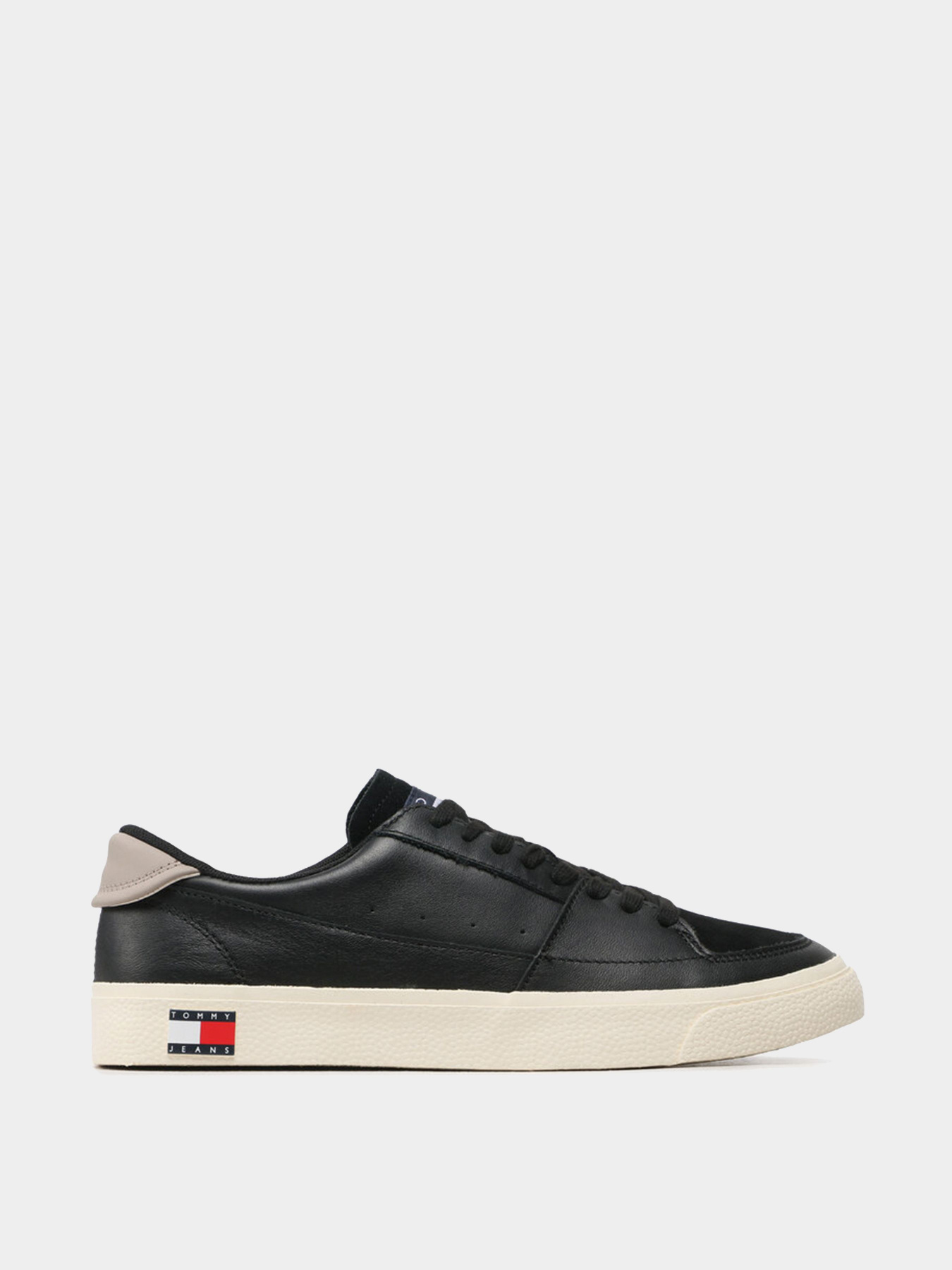 Кеды Tommy Hilfiger модель EM0EM01106-BDS Фото