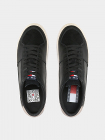 Кеды Tommy Hilfiger модель EM0EM01106-BDS Фото