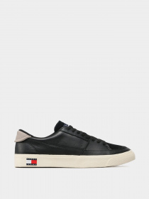 Кеды Tommy Hilfiger модель EM0EM01106-BDS Фото
