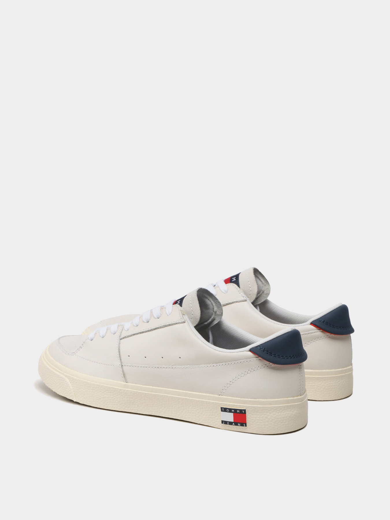 Кеды Tommy Hilfiger модель EM0EM01106-YBL Фото