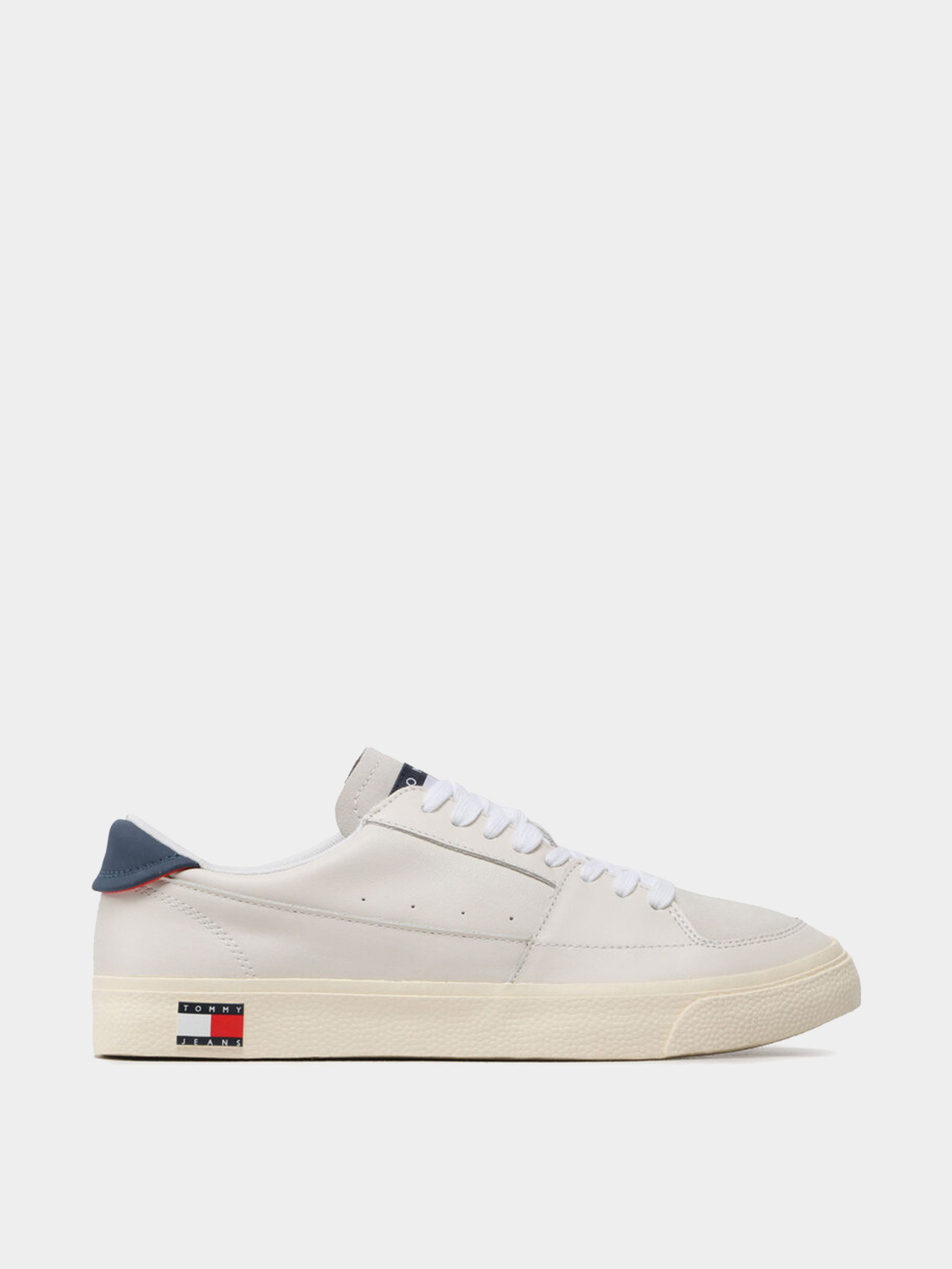 Кеды Tommy Hilfiger модель EM0EM01106-YBL Фото