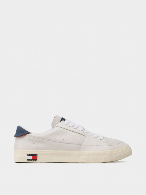 Кеды Tommy Hilfiger модель EM0EM01106-YBL Фото