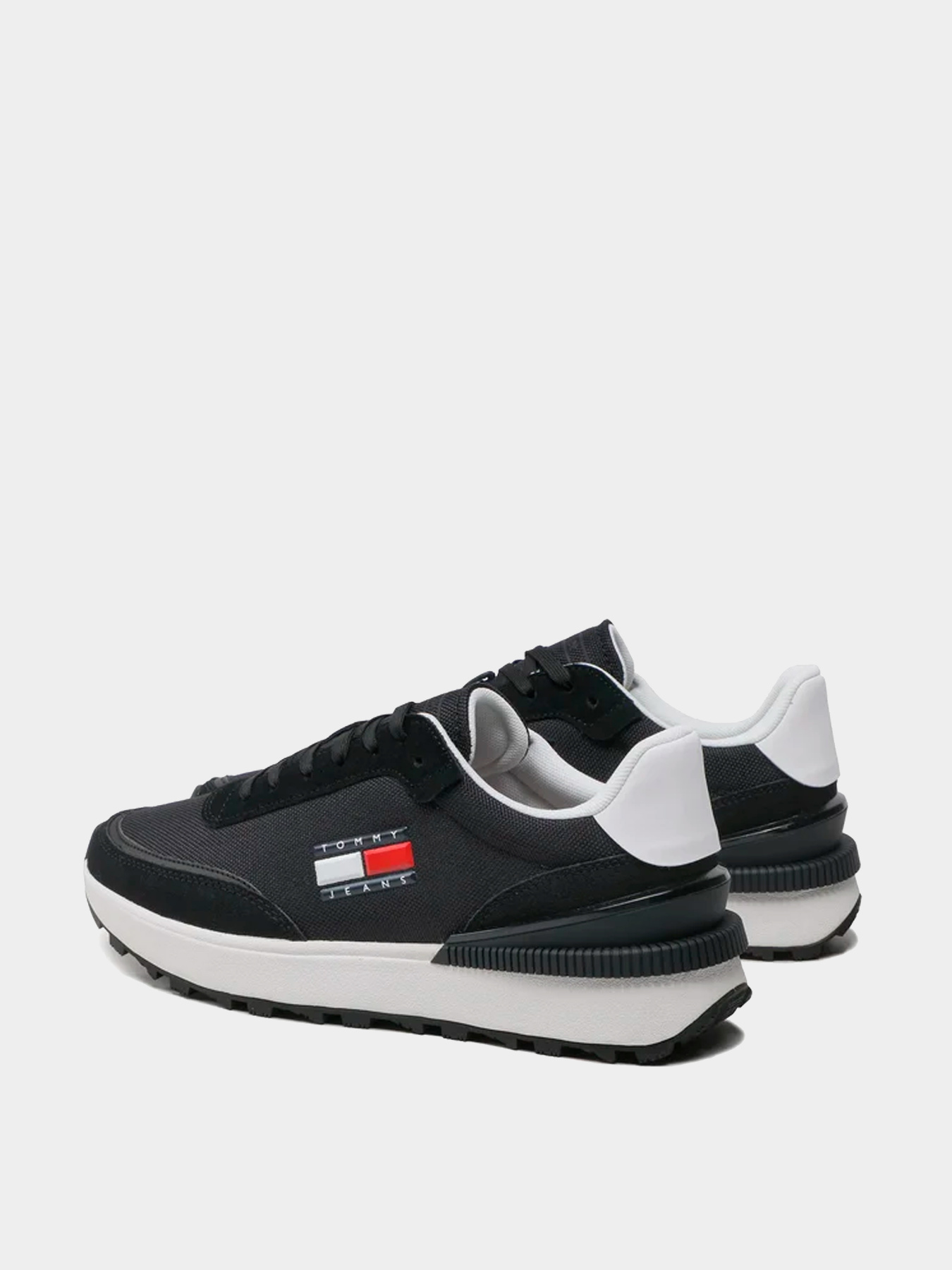 Кроссовки Tommy Hilfiger модель EM0EM01109-BDS Фото