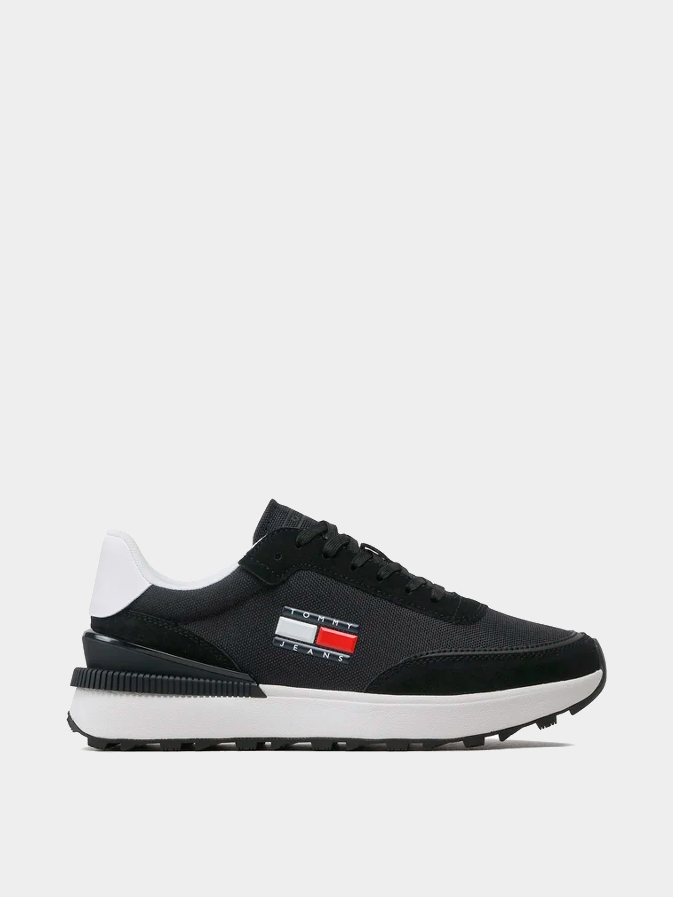 Кроссовки Tommy Hilfiger модель EM0EM01109-BDS Фото