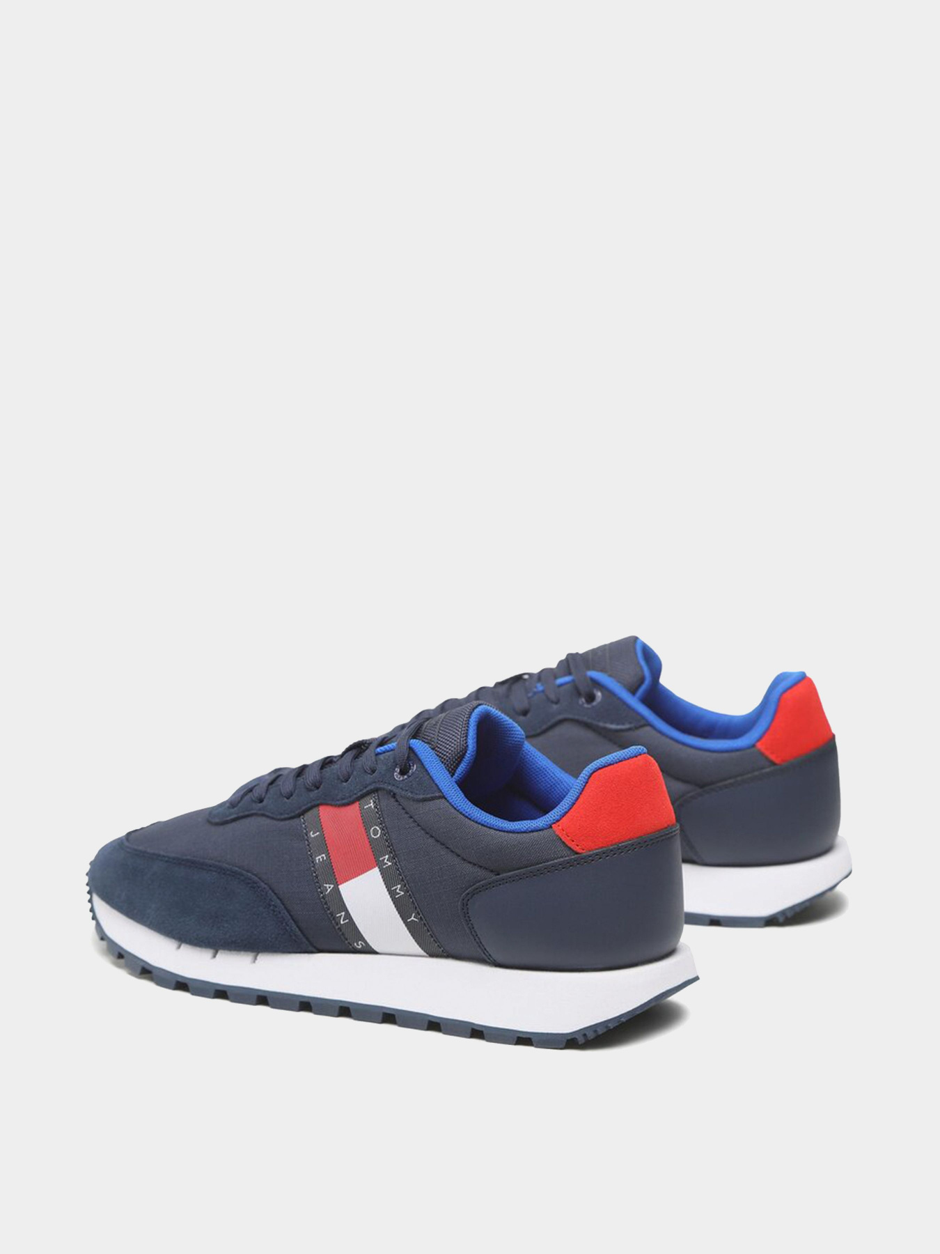 Кроссовки Tommy Hilfiger модель EM0EM01136-C87 Фото