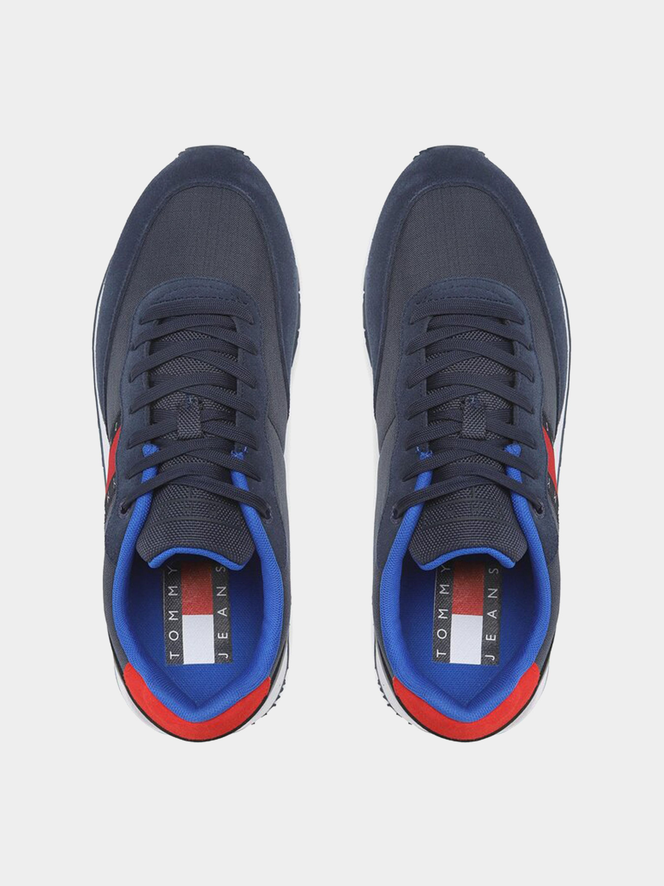 Кроссовки Tommy Hilfiger модель EM0EM01136-C87 Фото