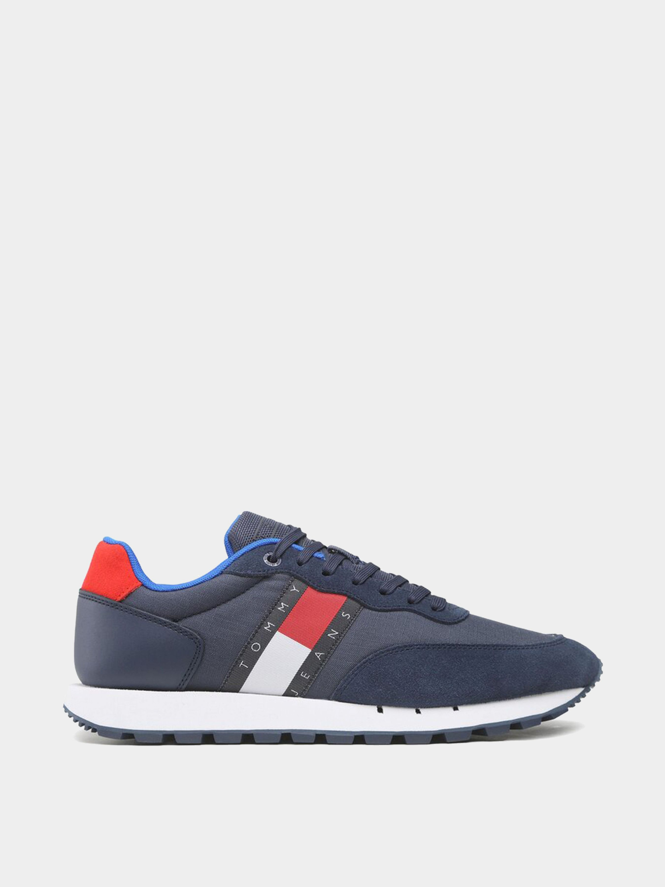 Кроссовки Tommy Hilfiger модель EM0EM01136-C87 Фото
