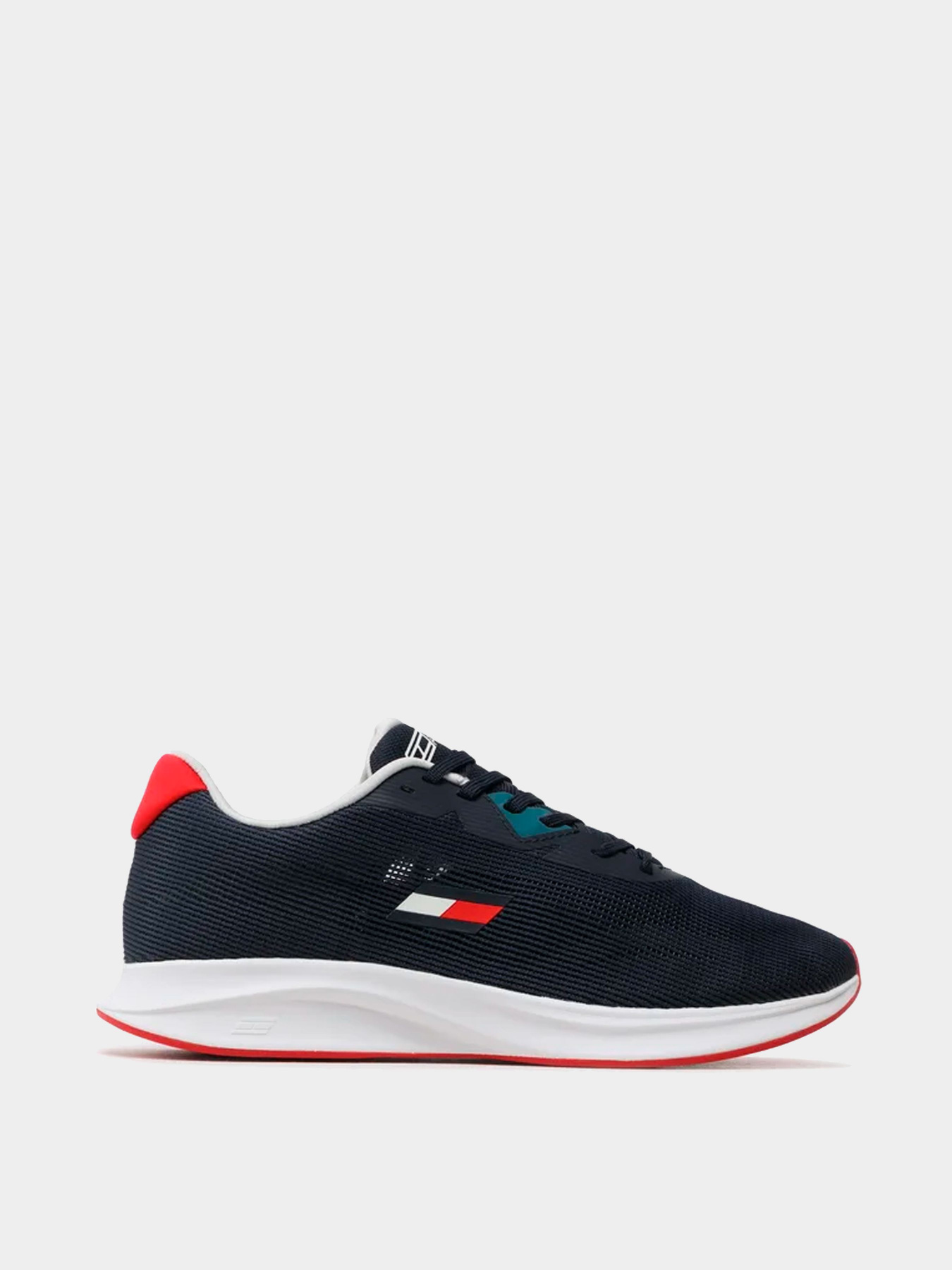 Кроссовки Tommy Hilfiger модель FD0FD00054-DW5 Фото
