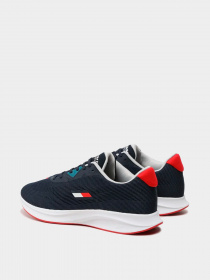 Кроссовки Tommy Hilfiger модель FD0FD00054-DW5 Фото