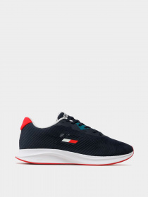 Кроссовки Tommy Hilfiger модель FD0FD00054-DW5 Фото