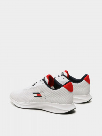 Кроссовки Tommy Hilfiger модель FD0FD00054-YBR Фото