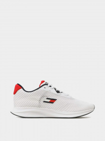 Кроссовки Tommy Hilfiger модель FD0FD00054-YBR Фото